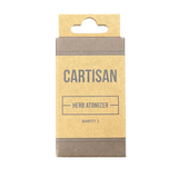 Cartisan | Herb Atomizer 2pk