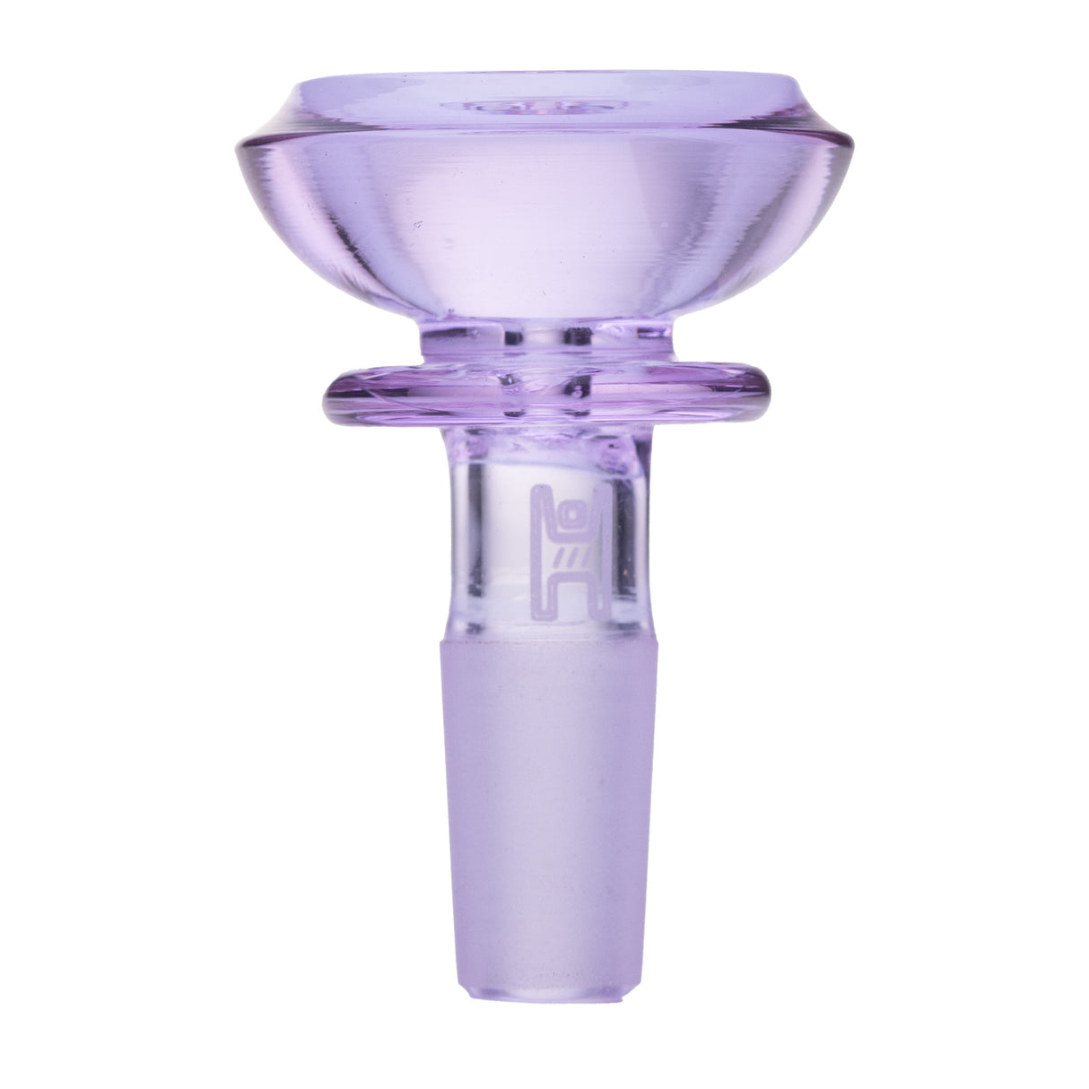 Human Grade | Saucer Flower Bowl 10mm