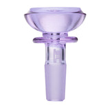 Human Grade | Saucer Flower Bowl 10mm