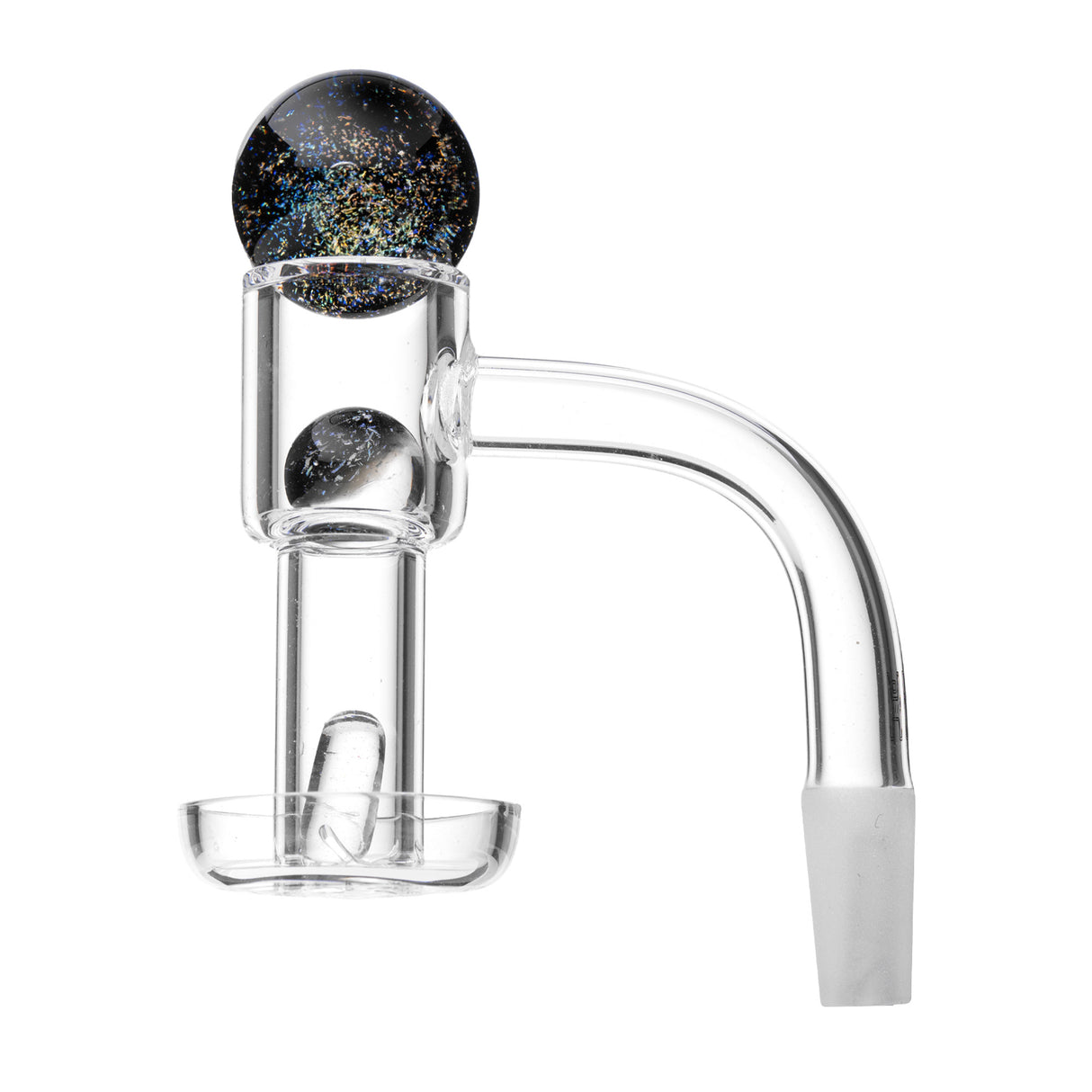 Human Grade | 90° Premium Terp Slurper