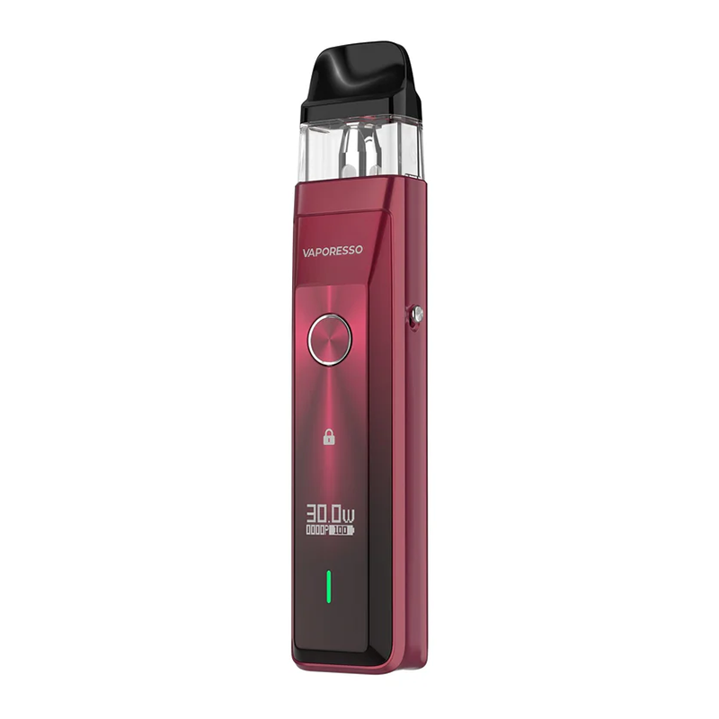 Vaporesso | XROS Pro Kit