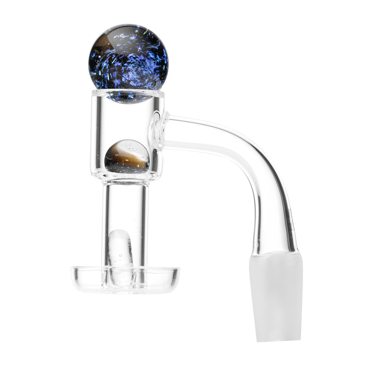 Human Grade | 90° Premium Terp Slurper