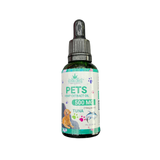 Super Chill CBD | CBD Oil for Dogs