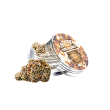 Hemp Living | Premium Indoor Grown THCa Flower - 1g Jar - White Chocolate Chip