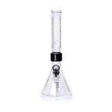 Jane West x Prism Modular Water Pipe | Clear