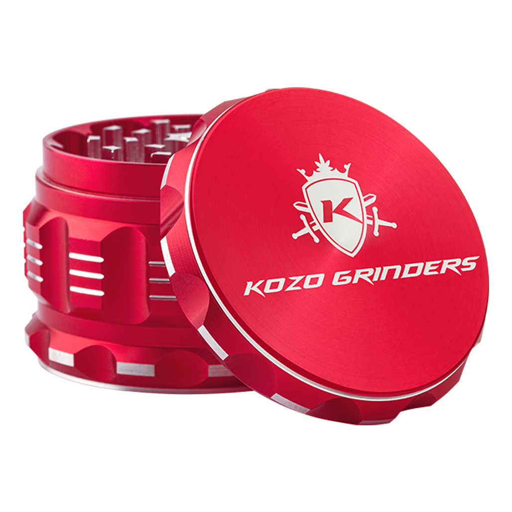 Kozo Grinders