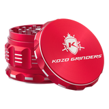 Kozo Grinders