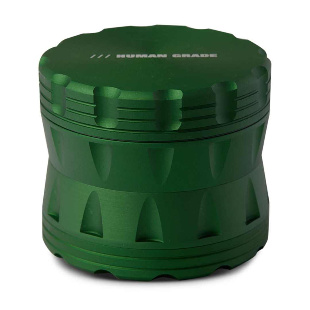 Human Grade | Model 2A - 2.5" Grinder