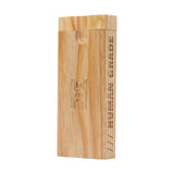 Human Grade | Natural Wooden Dugout