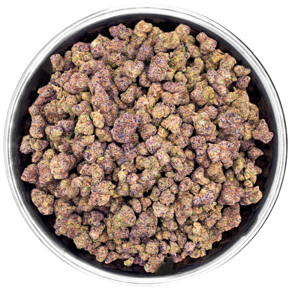 Hemp Living |Premium Indoor Grown THCa Flower - 1g - Candy Gas