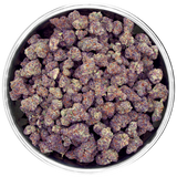 Hemp Living | Premium Indoor Grown THCa Flower - 1g Jar - Deep Space