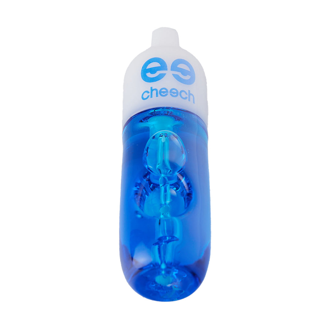 Cheech 4.5" Glycerin Vape hand pipe