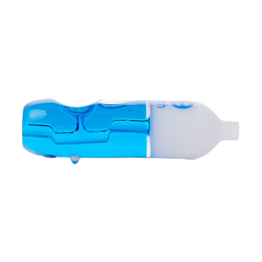 Cheech 4.5" Glycerin Vape hand pipe
