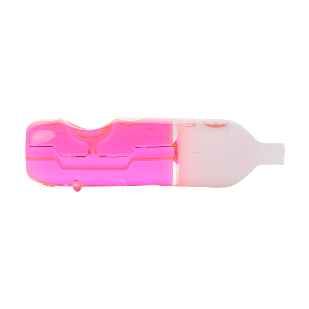 Cheech 4.5" Glycerin Vape hand pipe