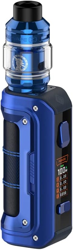 Geekvape | M100 (Aegis Mini 2) Starter Kit