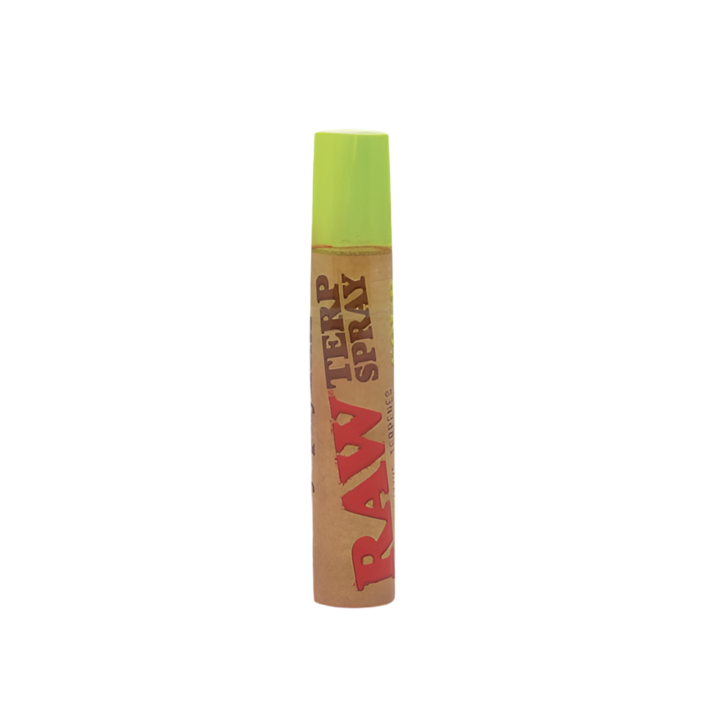 RAW Terp spray