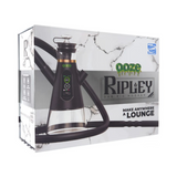 Ooze Ripley Dab Rig Hookah