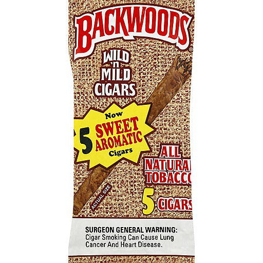Backwoods