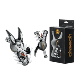 Cheech 5″ KYLE THE DRAGON