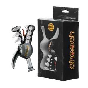 Cheech 5″ KYLE THE DRAGON