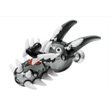 Cheech 5″ KYLE THE DRAGON