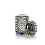 Twenties Collection Jar | Mermaid