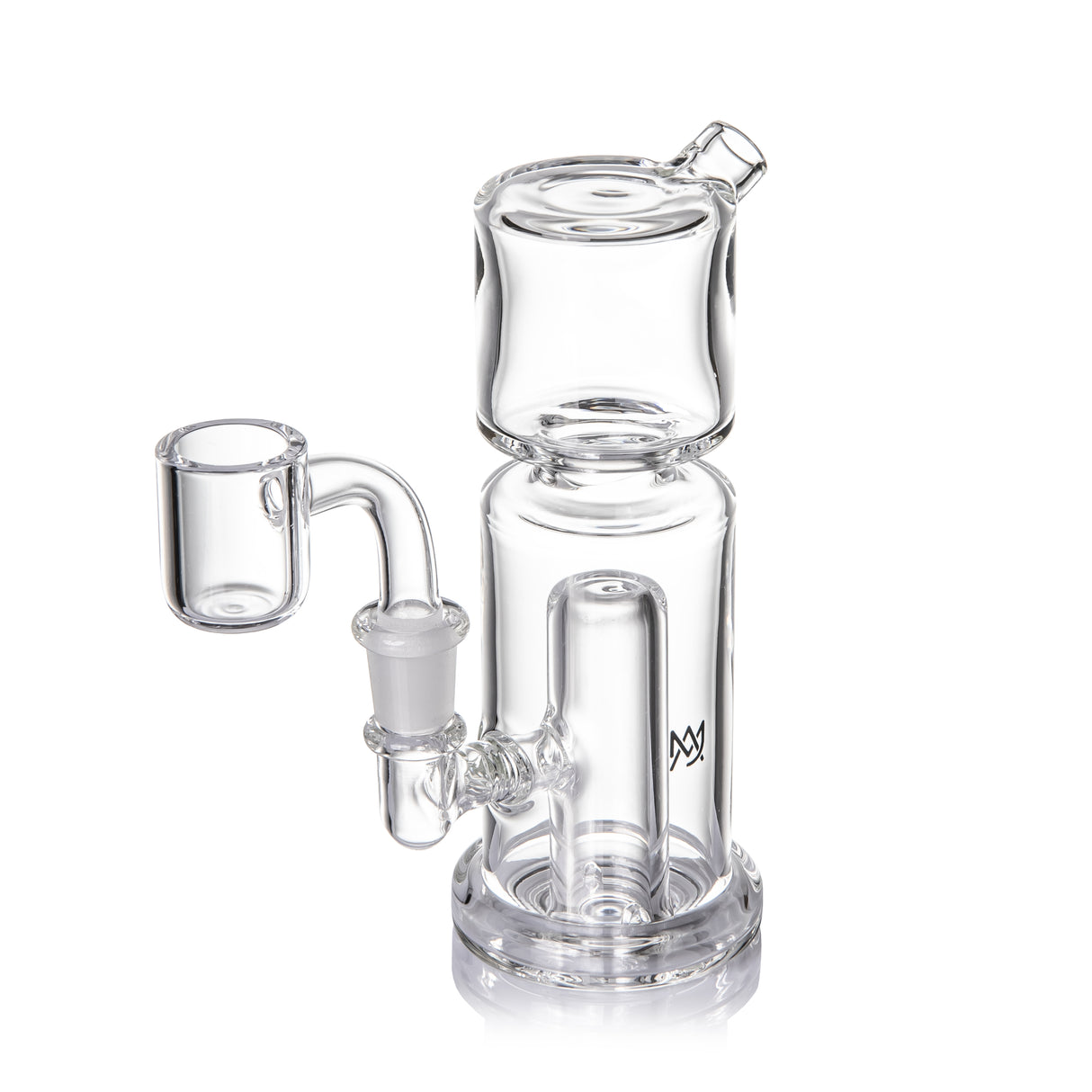 MJ Arsenal | Column Mini Dab Rig