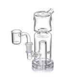 MJ Arsenal | Column Mini Dab Rig