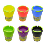 Luminous Butt Bucket