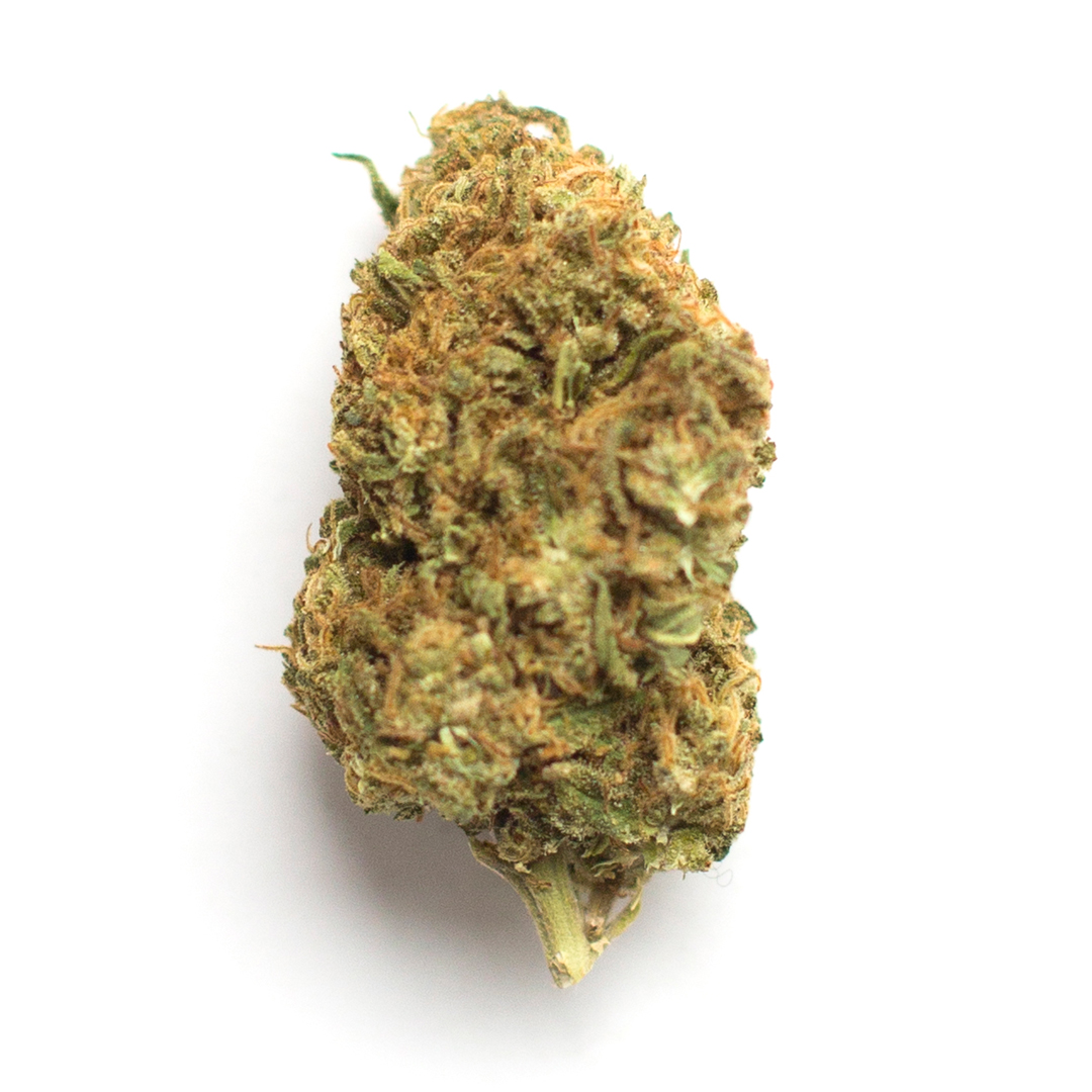 High Hippy - 8 Ball Kush (Private Reserve)