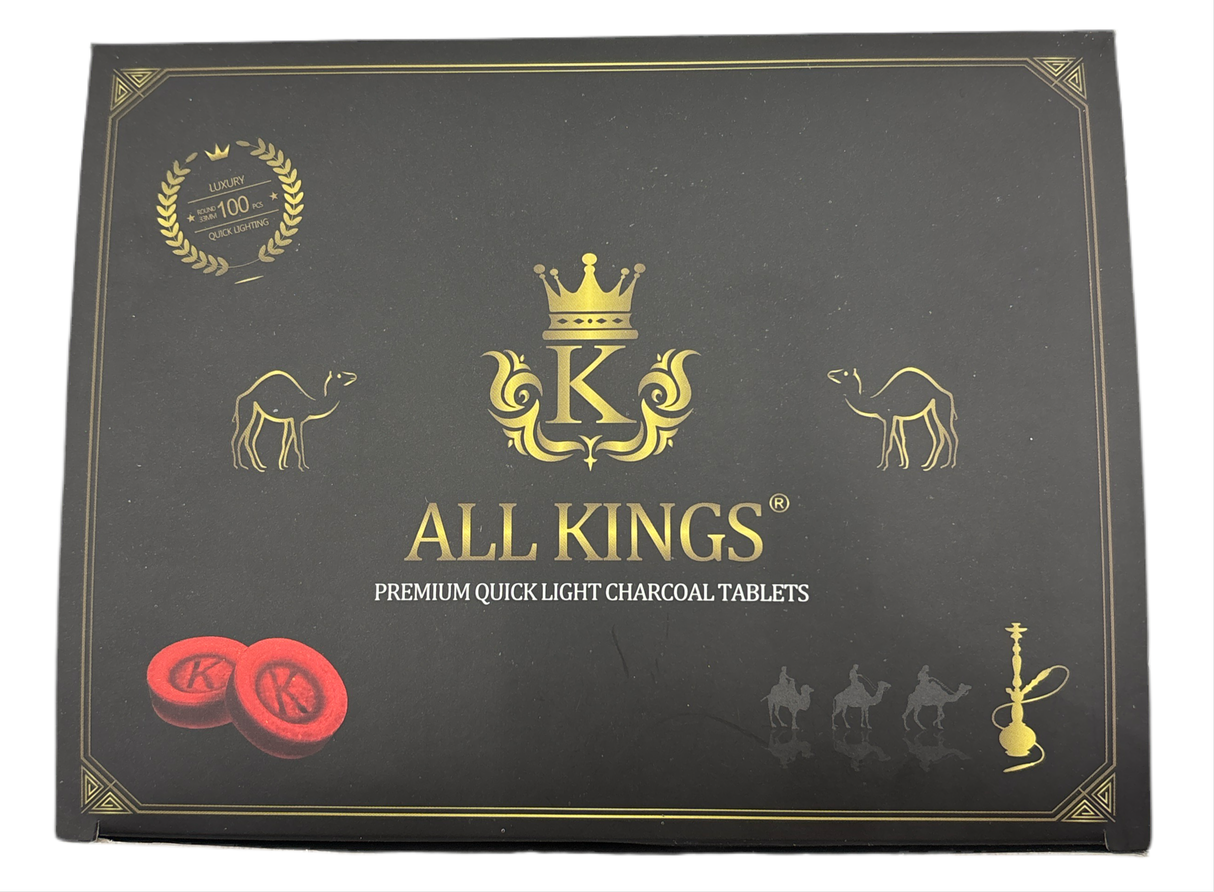 All Kings