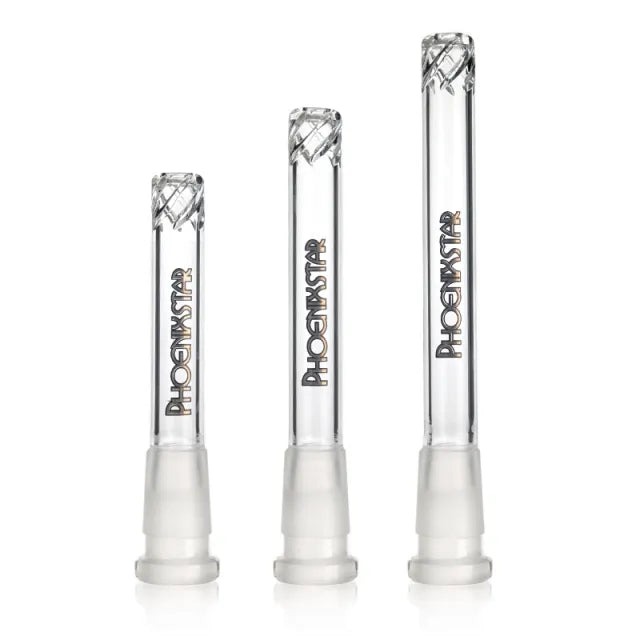 PhoenixStar | Glass Bong Downstem
