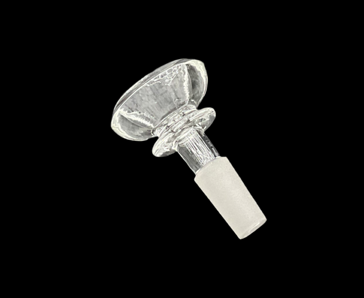 Human Grade | Cauldron Flower Bowl 14mm