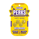 Dozo Perks 7 hydroxymitragynine | 4ct - 50mg tablets