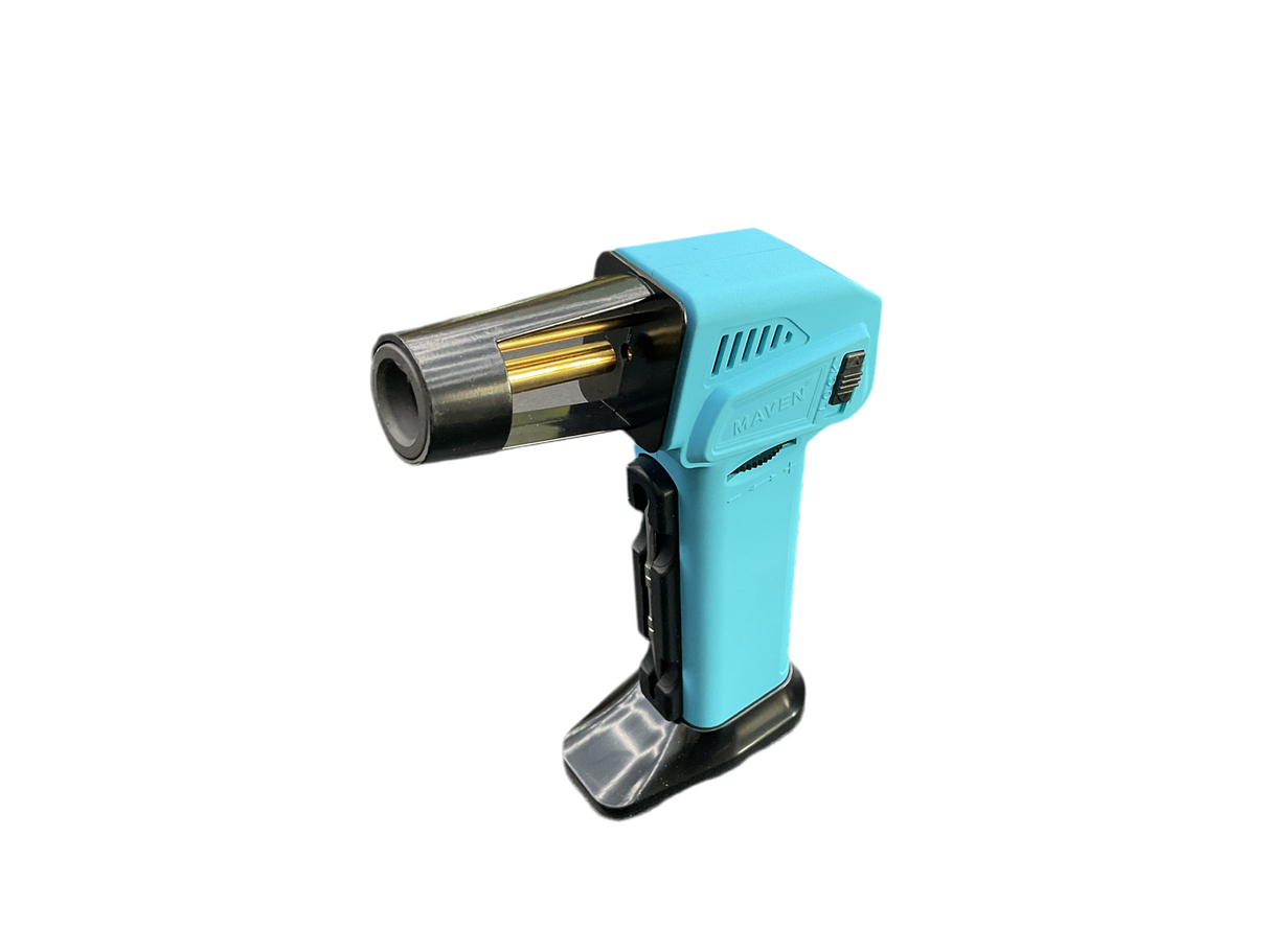 Maven Windproof Torch Lighters | Volt