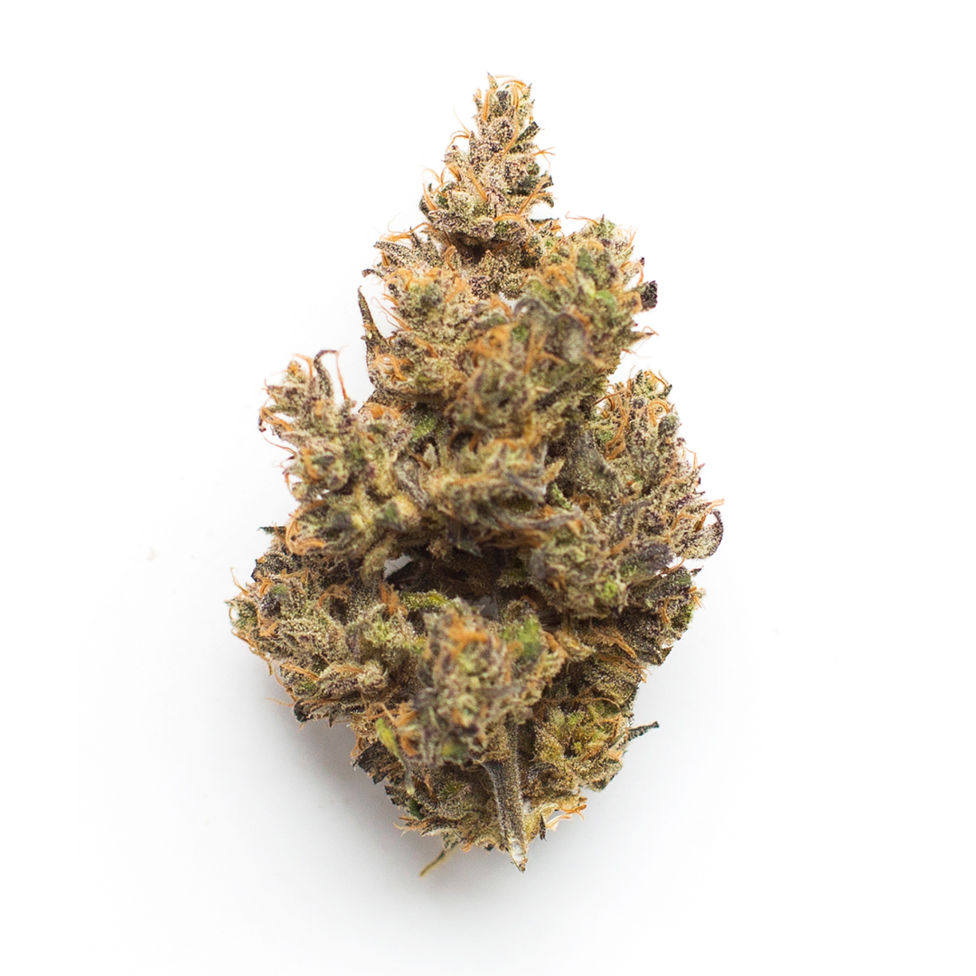 High Hippy Blueberry Pancakes- 32.62% THCa Flower 3.5g -Indica-Exotic