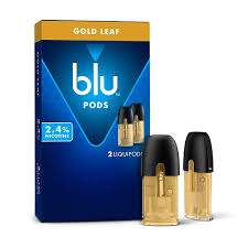 BLU PODS 2 pack