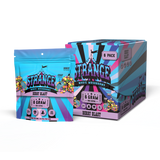 Strange | Magic Mushrooms