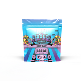 Strange | Magic Mushrooms