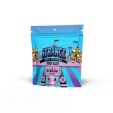 Strange | Magic Mushrooms