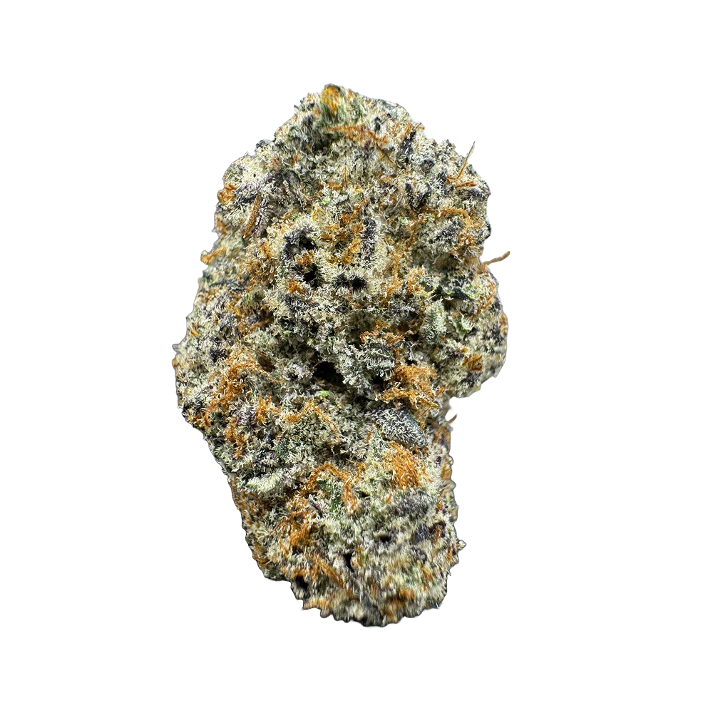 hmp. | Black Cherry Punch -30.16% THCa Flower, 3.5g - Indica