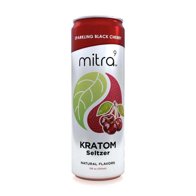 Kratom & Kava
