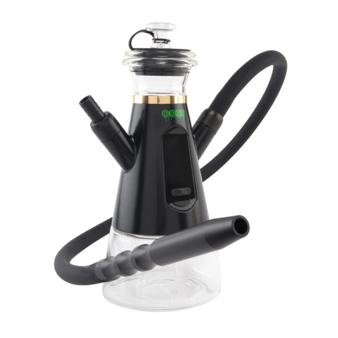 Ooze Ripley Dab Rig Hookah