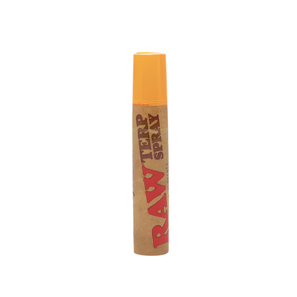 RAW Terp spray
