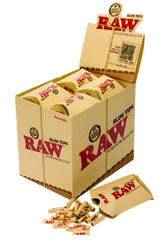 Raw Tips Slim 21 CT
