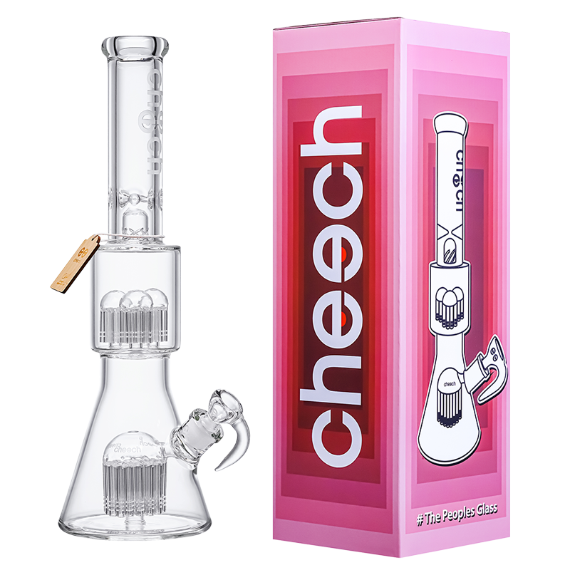 Cheech | Forest Whitaker Bong