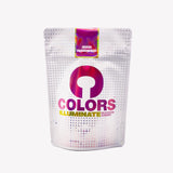 Colors | Illuminate - 400mg Mushroom Gummies
