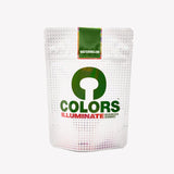Colors | Illuminate - 400mg Mushroom Gummies