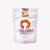 Colors | Illuminate - 400mg Mushroom Gummies