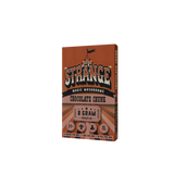 Strange | Magic Mushrooms